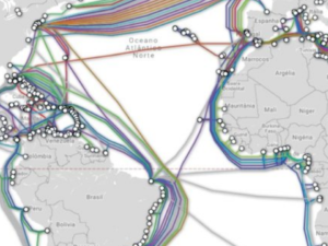 Cabos submarinos e bens comuns: até quando vamos deixar nossos dados serem controlados por multinacionais ?