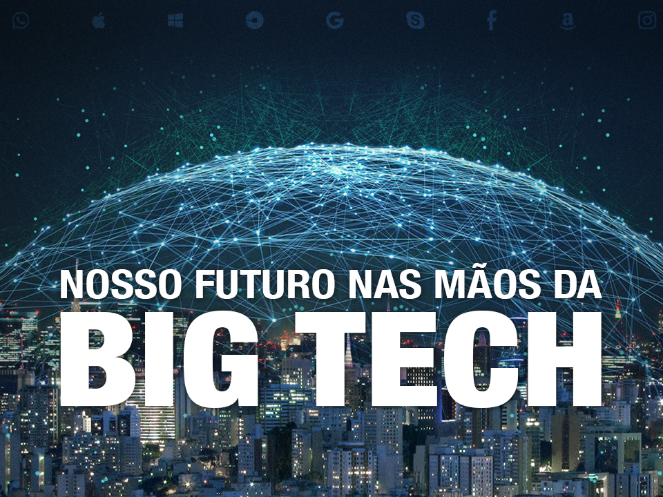 O que é Big Tech?